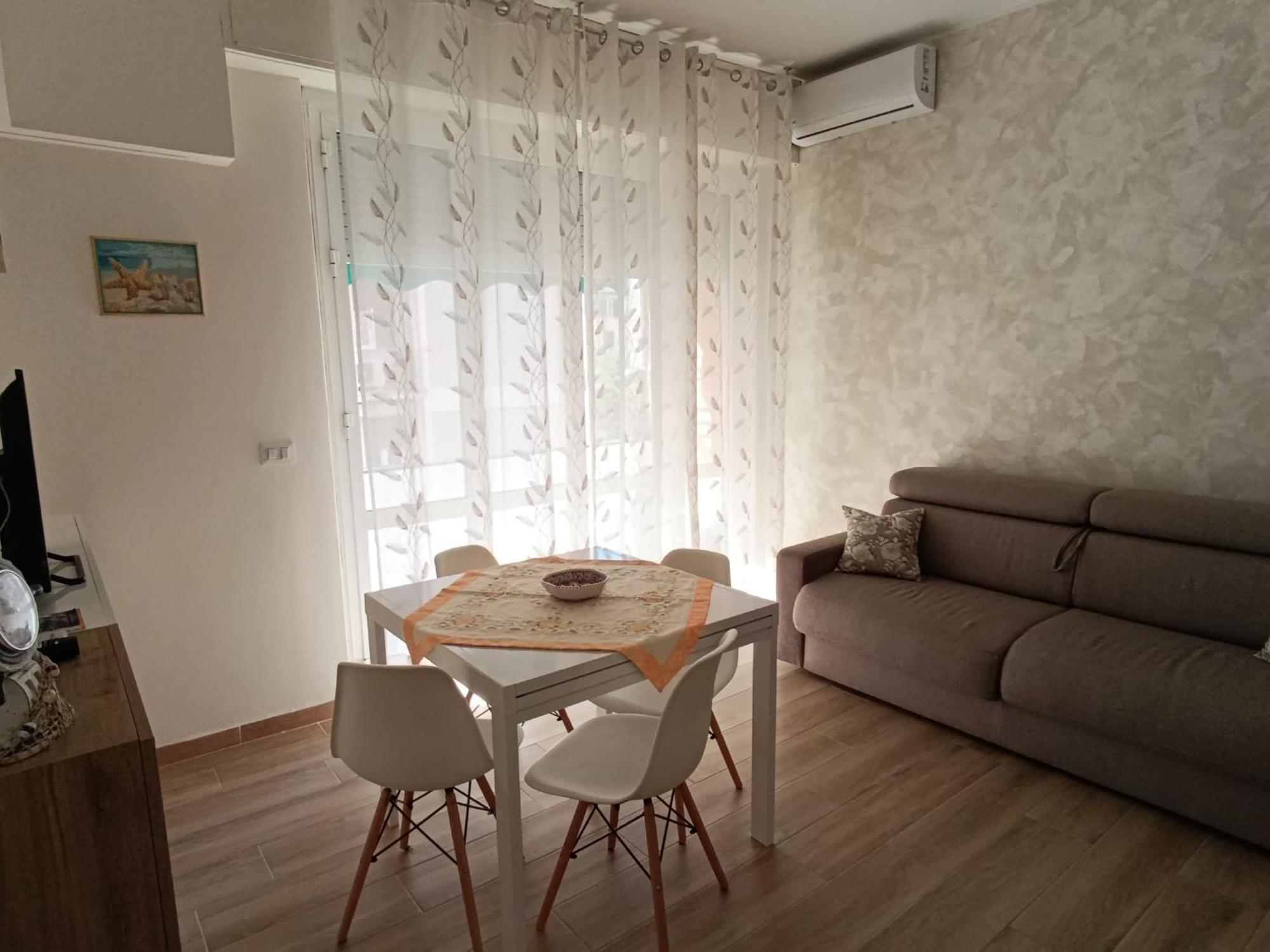 Apartment Onda Marina 1